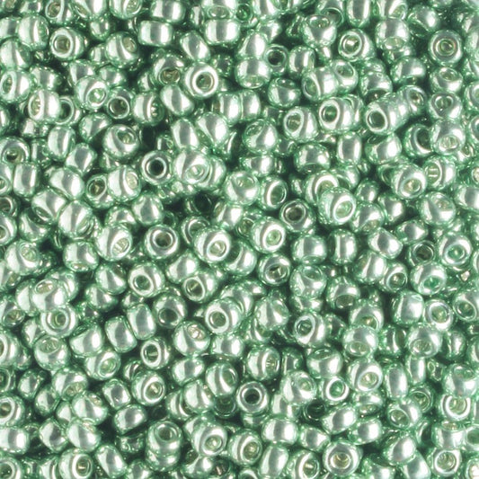 11-1074 Galvanized Green - 10 grams