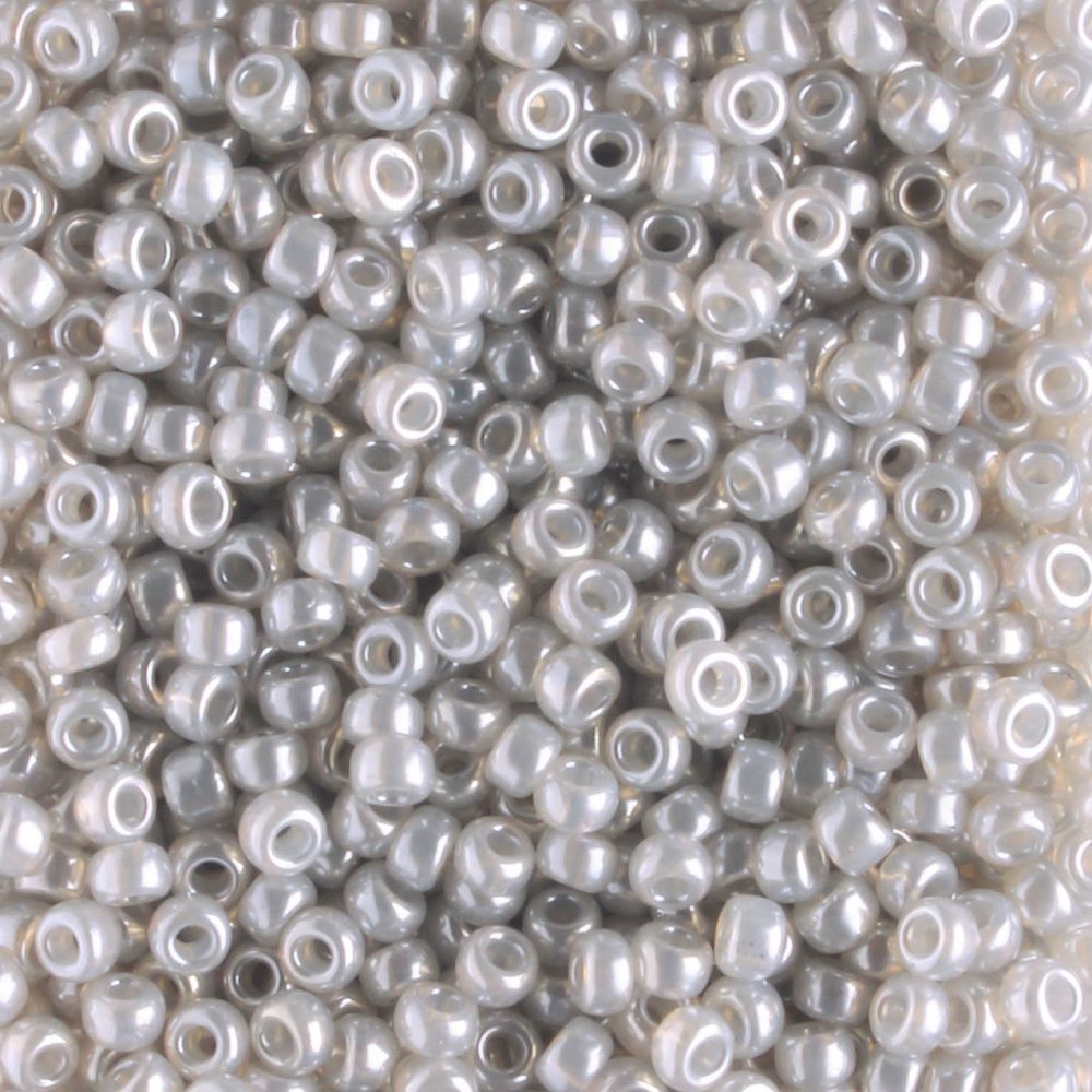 11-0526 Grey Ceylon - 10 grams