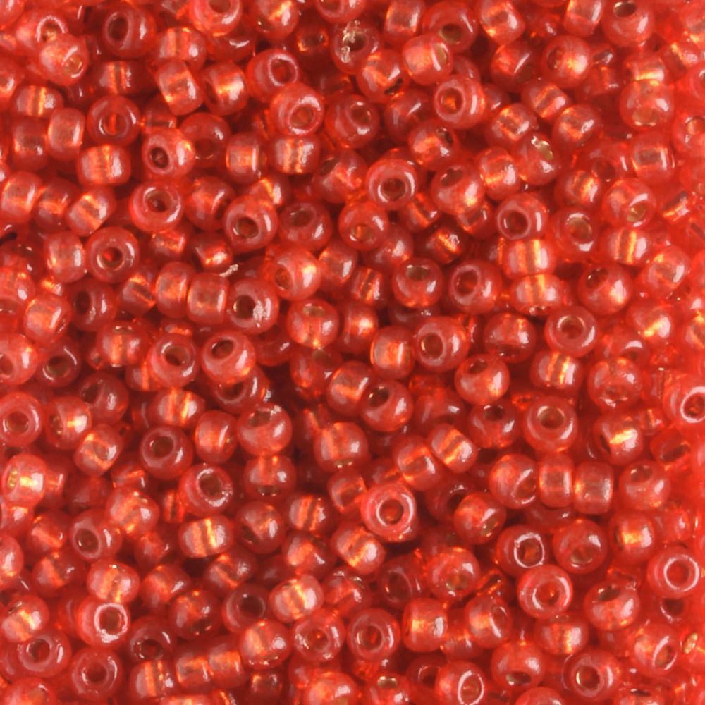 11-4234 Duracoat Silver Lined Watermelon - 10 grams