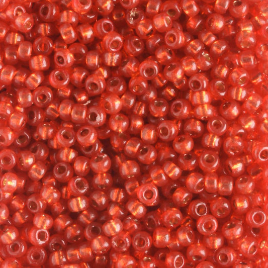 11-4234 Duracoat Silver Lined Watermelon - 10 grams