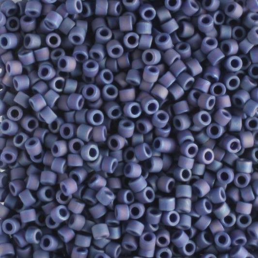 DB2319 Glazed Frost Navy