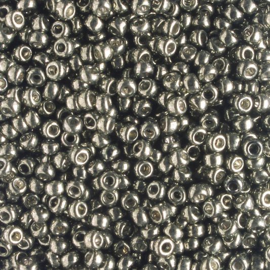 11-1087 Galvanized Dark Steel - 10 grams