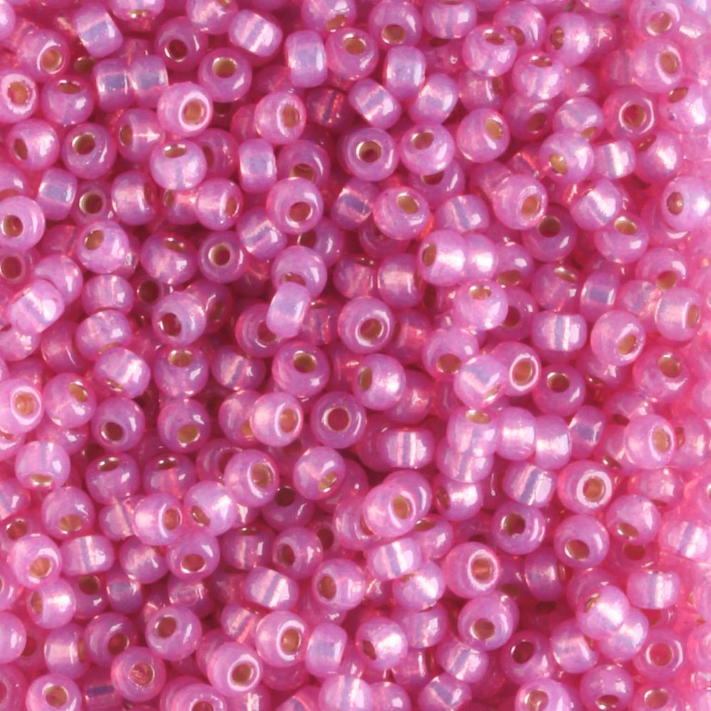 11-4246 Duracoat Silver Lined Lilac - 10 grams