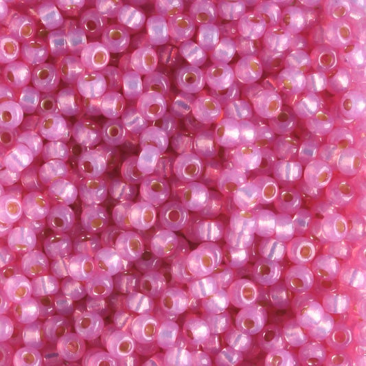 11-4246 Duracoat Silver Lined Lilac - 10 grams