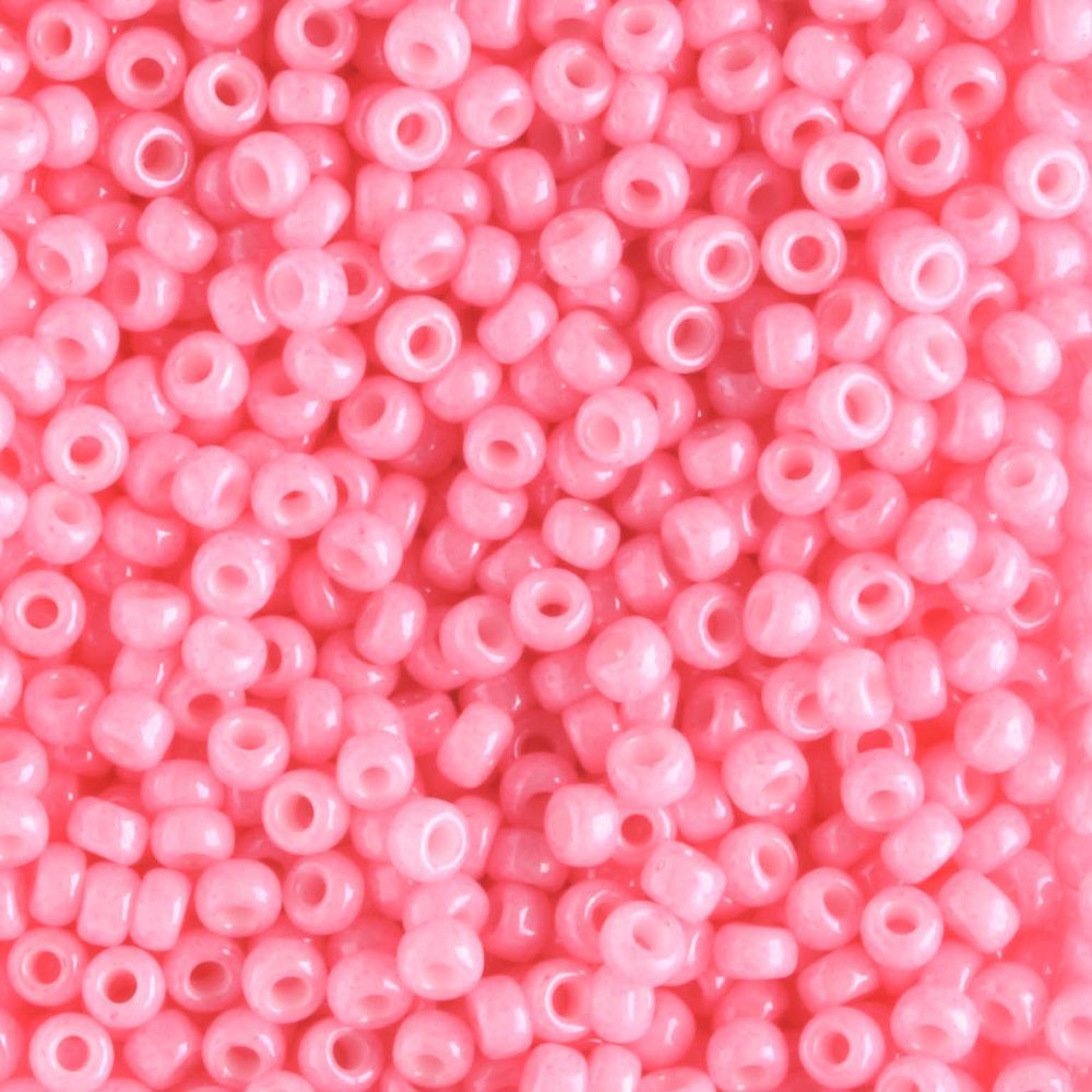 11-1385 Dyed Pink - 10 grams