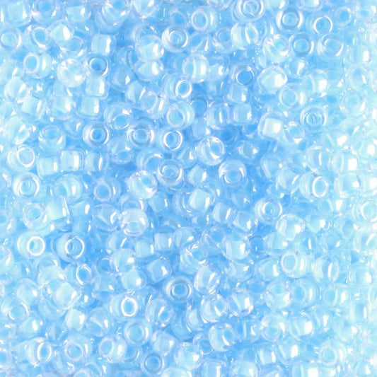 11-4300 Luminous Blue - 10 grams