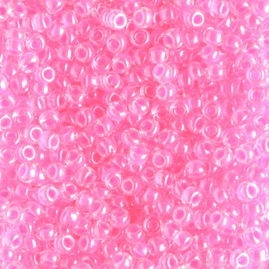 11-4301 Luminous Hot Pink - 10 grams