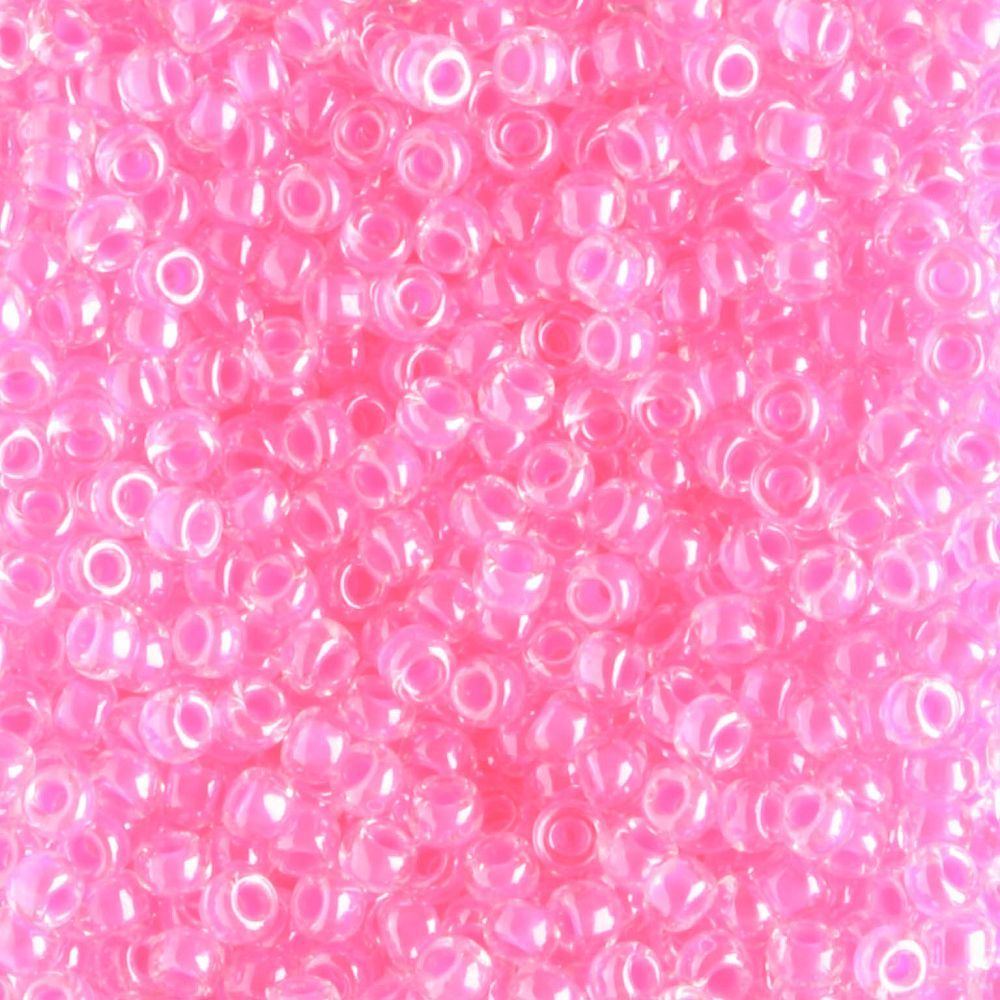 11-4301 Luminous Hot Pink - 10 grams