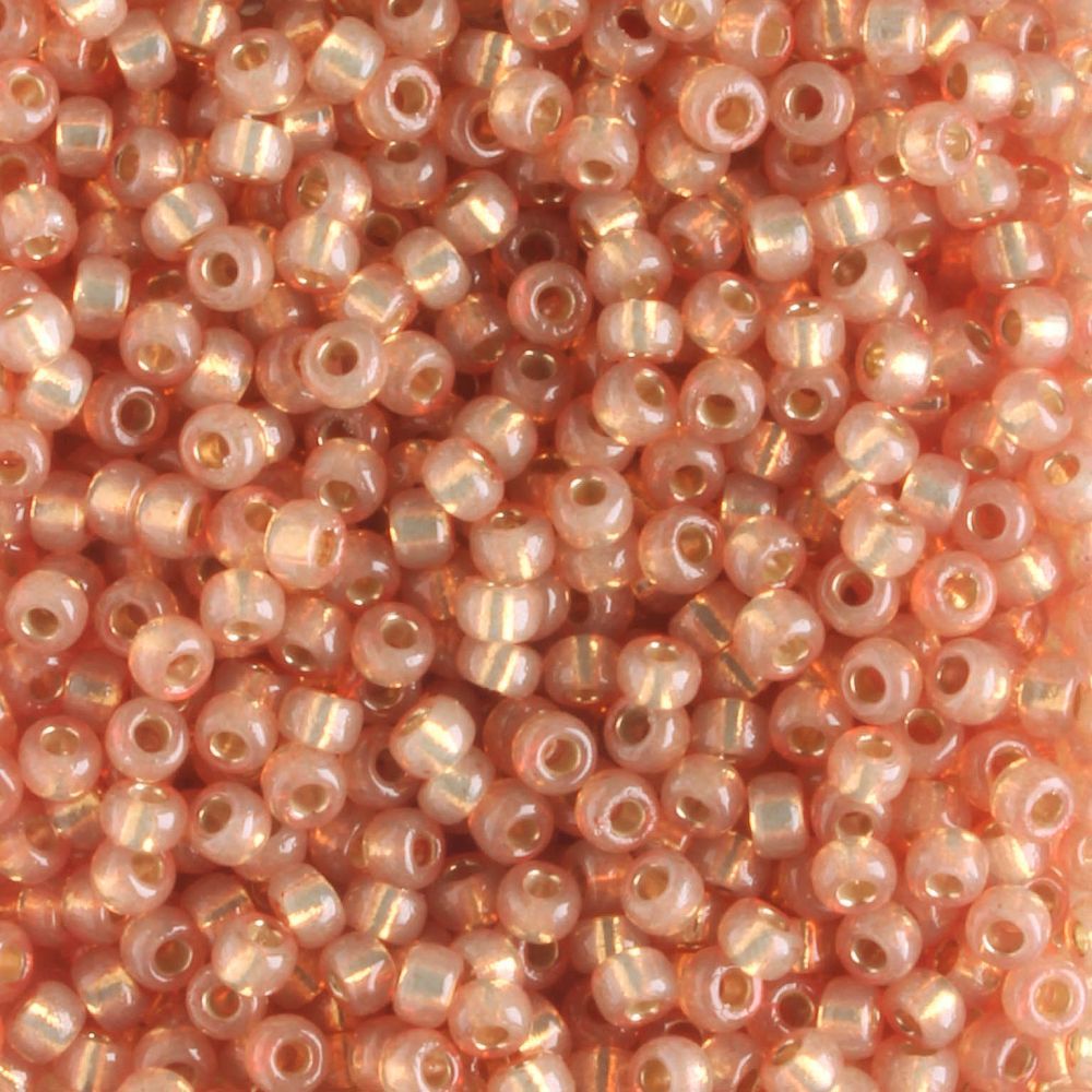 11-4243 Duracoat Silver Lined Topaz Gold - 10 grams