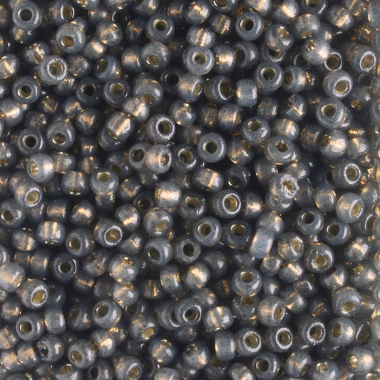 11-4251 Duracoat Silver Lined Smoke Grey - 10 grams