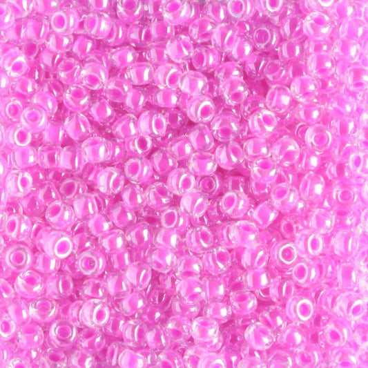 11-4303 Luminous Plum Crazy - 10 grams