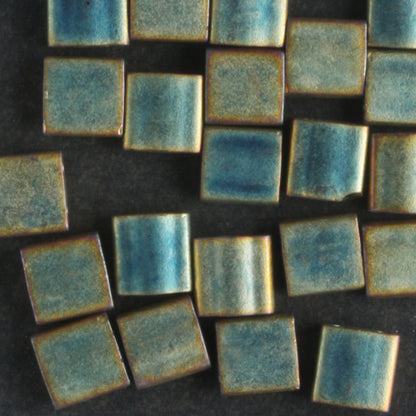 Tila, Patina Iris Green