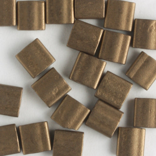 Tila, Metallic Dark Bronze - 5 grams
