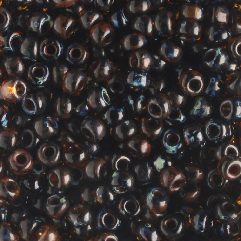 8-4502 Tigers Eye Picasso