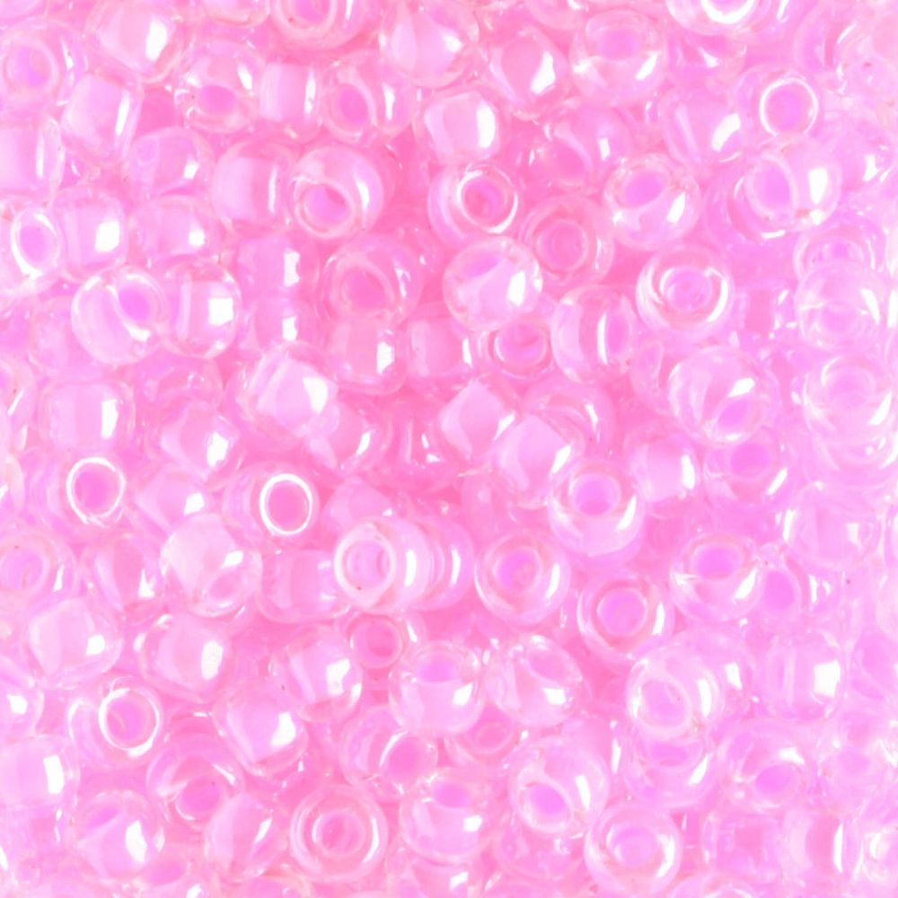 8-4299 Luminous Cotton Candy - 10 grams