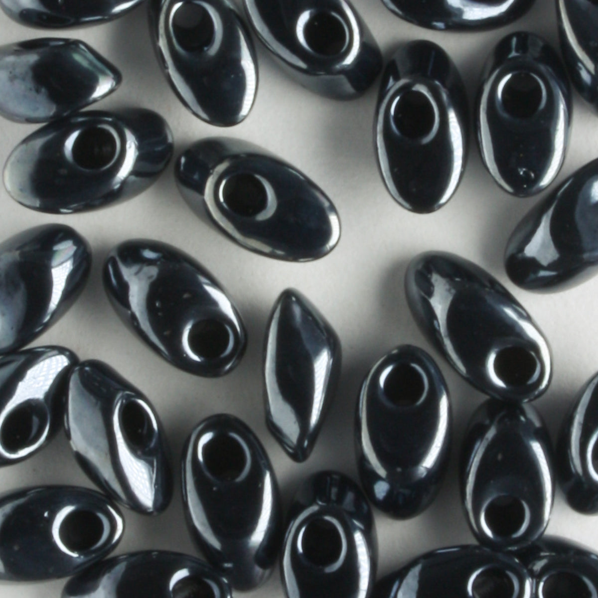 Magatama Hematite - 10 grams