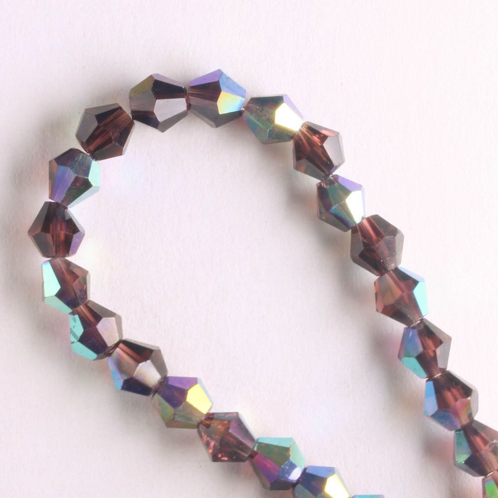 Chinese Crystal - 8" strand