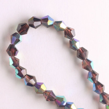 Chinese Crystal - 8" strand