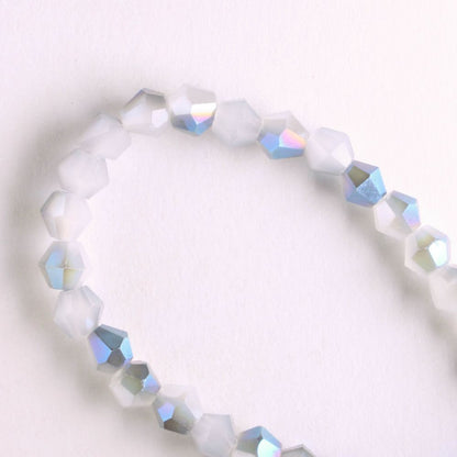 Chinese Crystal - 8" strand