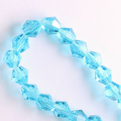 Chinese Crystal - 8" strand
