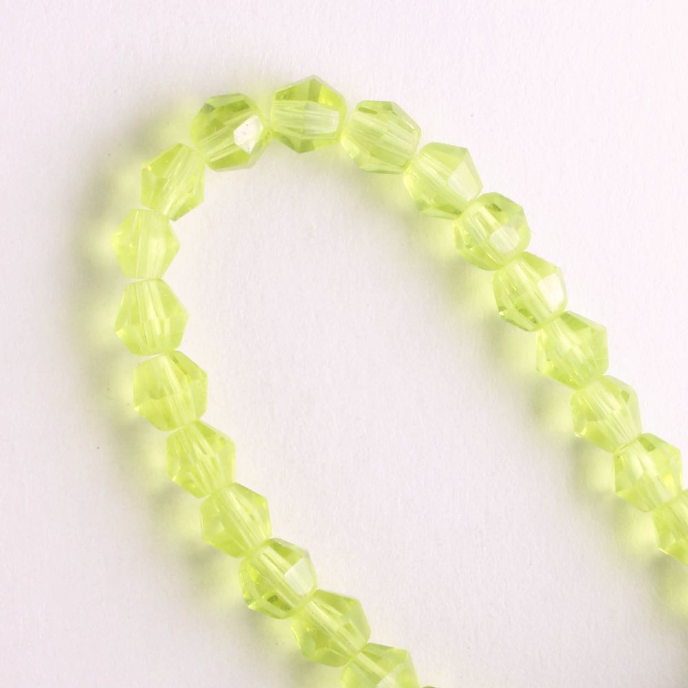 Chinese Crystal - 8" strand