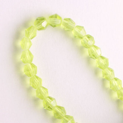 Chinese Crystal - 8" strand