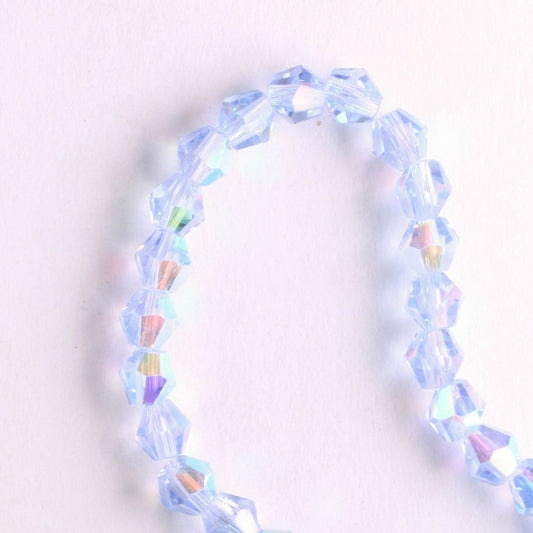 Chinese Crystal - 8" strand