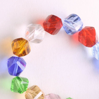 Chinese Crystal - 8" strand