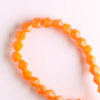 Chinese Crystal - 8" strand
