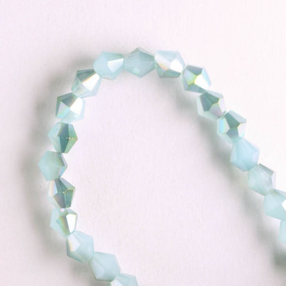 Chinese Crystal - 8" strand