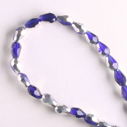 Chinese Crystal - 8" strand