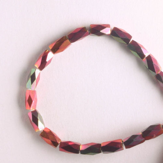 Chinese Crystal - 8" strand