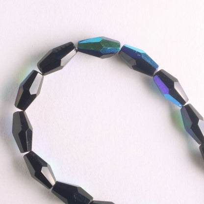 Chinese Crystal - 8" strand