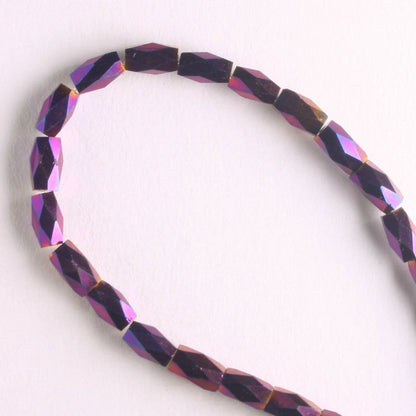 Chinese Crystal - 8" strand