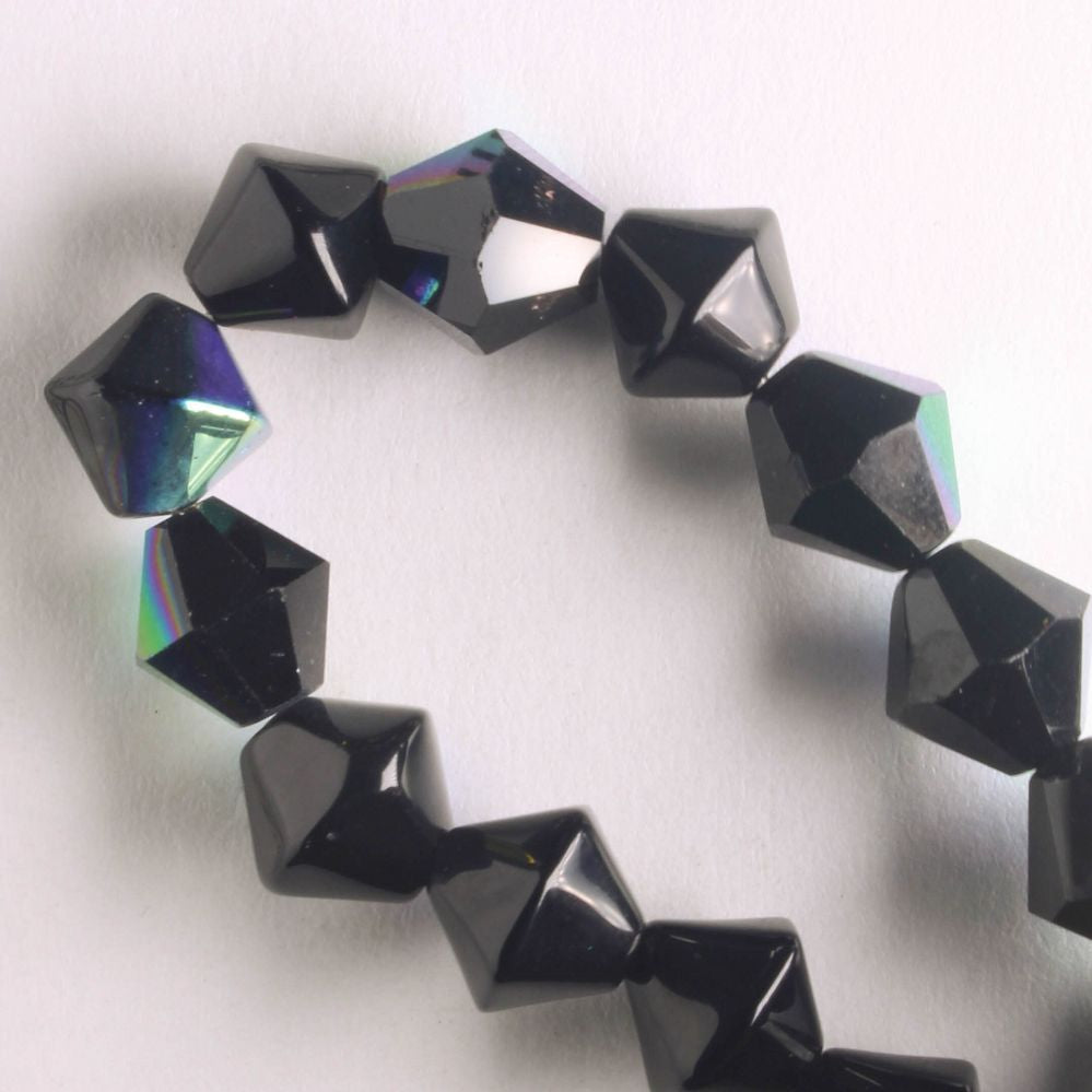 Chinese Crystal - 8" strand