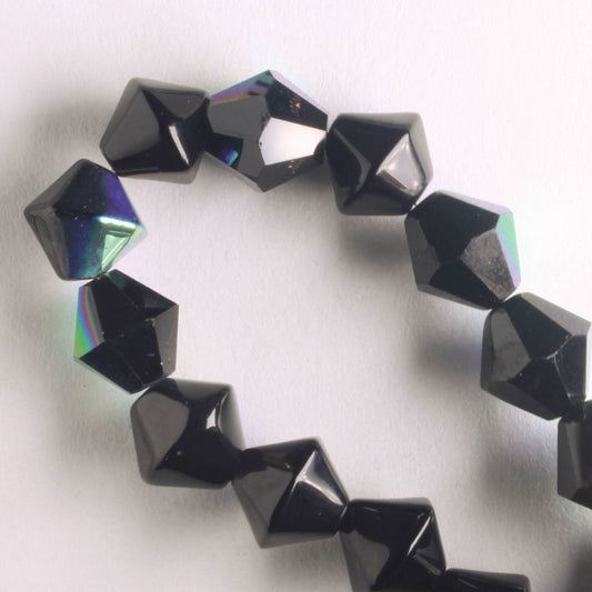 Chinese Crystal - 8" strand