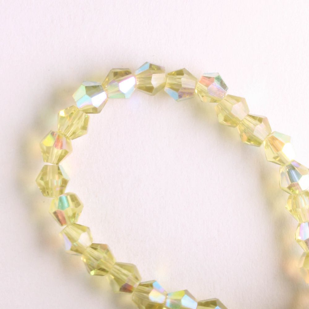 Chinese Crystal - 8" strand