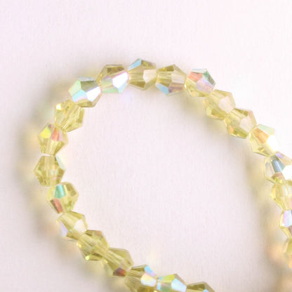 Chinese Crystal - 8" strand