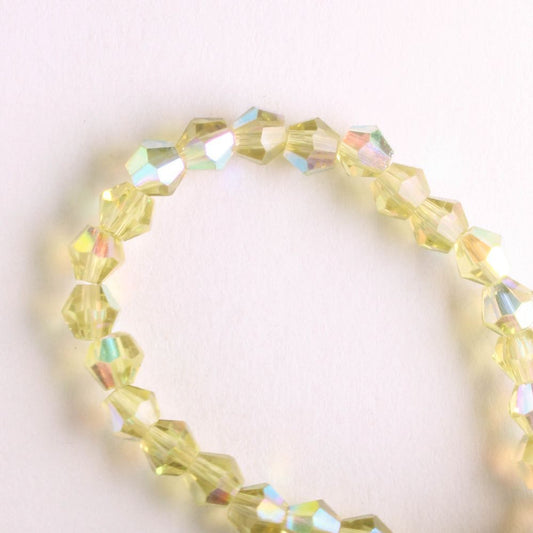 Chinese Crystal - 8" strand