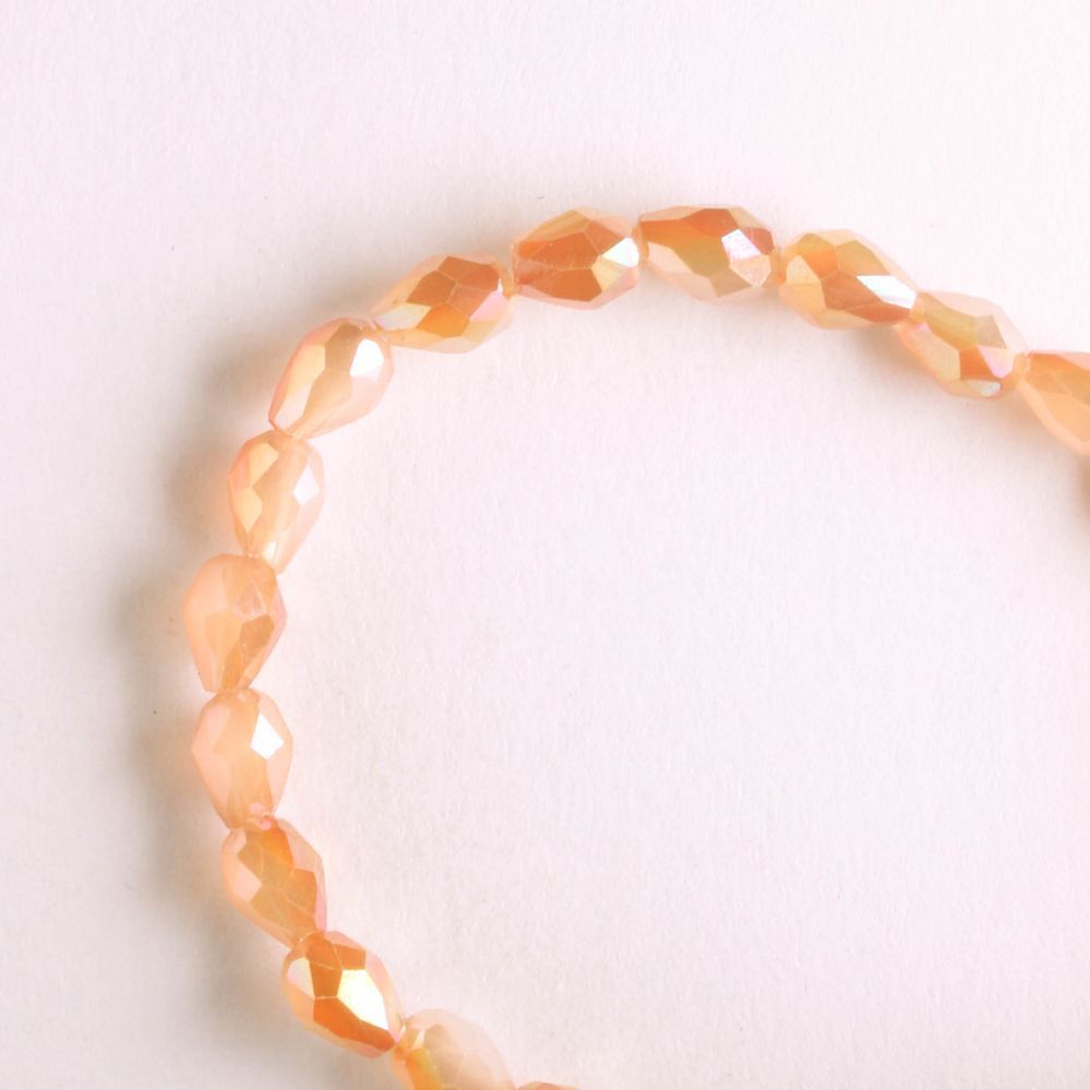 Chinese Crystal - 8" strand