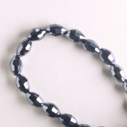 Chinese Crystal - 8" strand