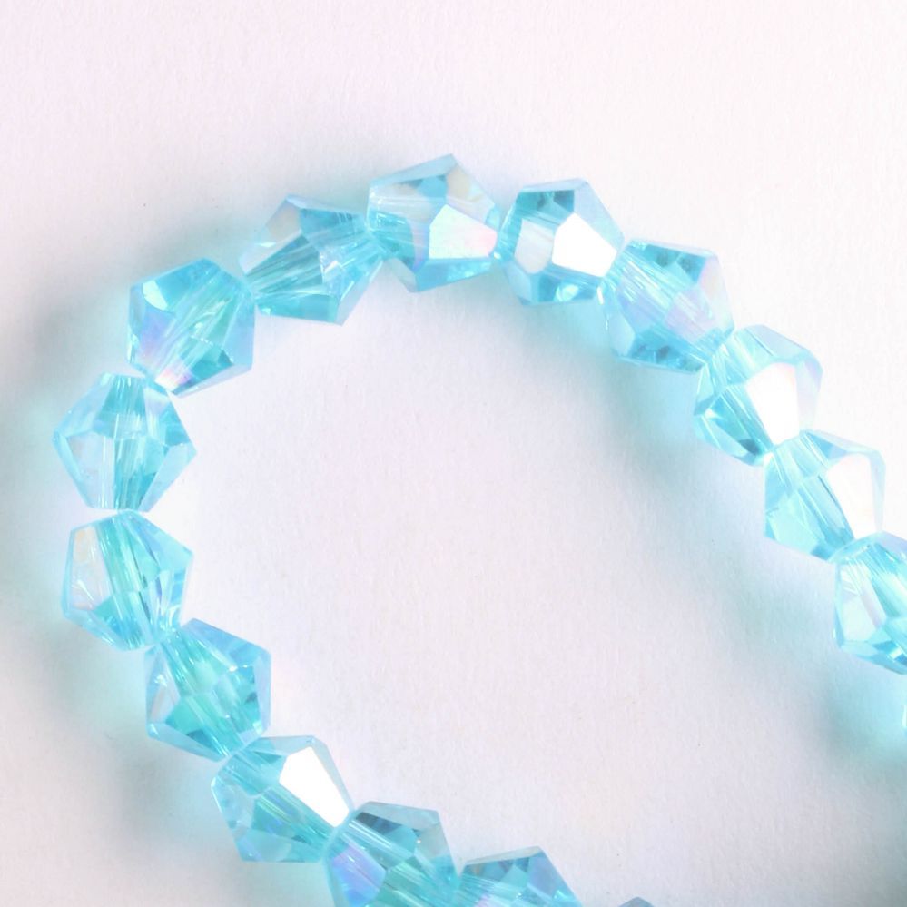 Chinese Crystal - 8" strand