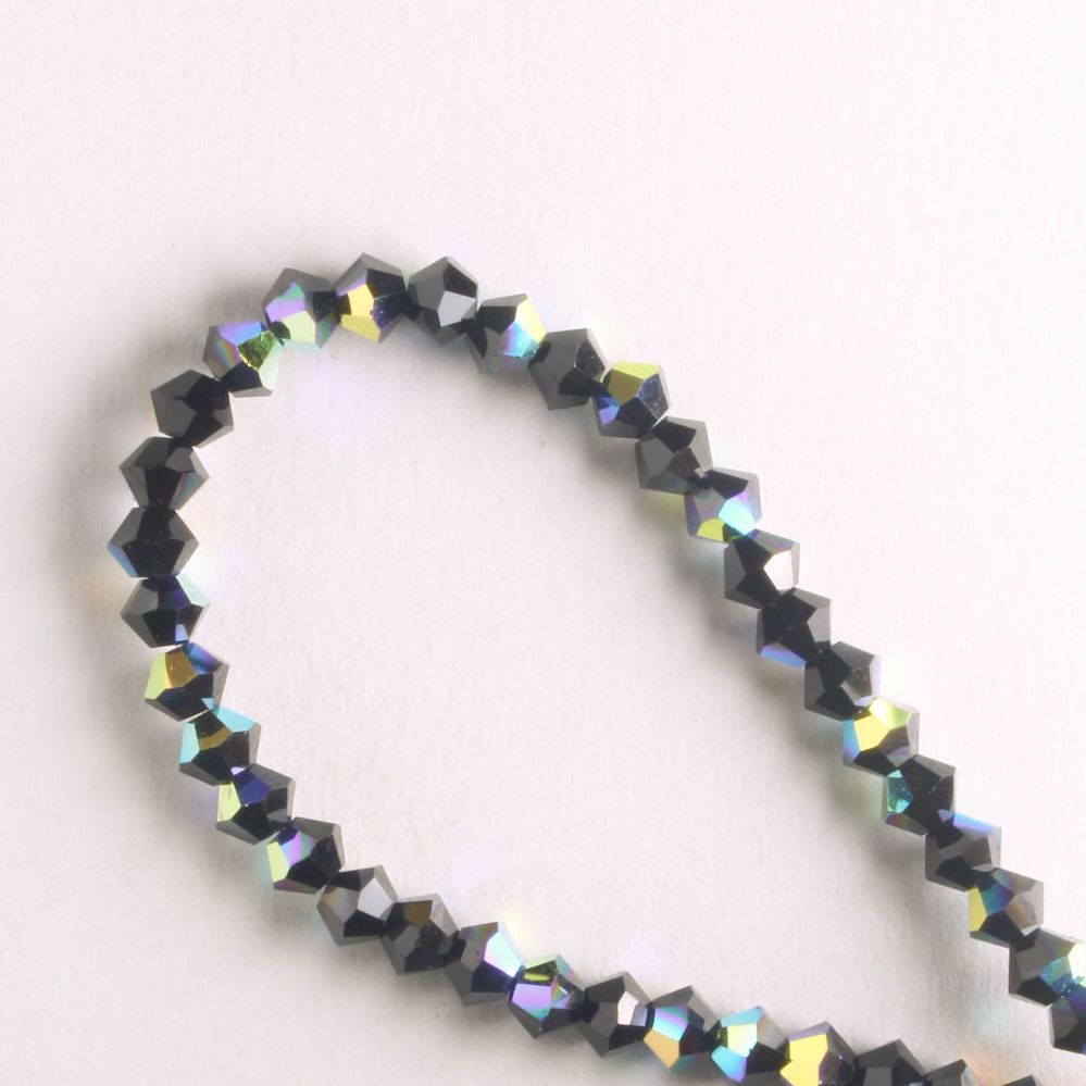 Chinese Crystal - 8" strand
