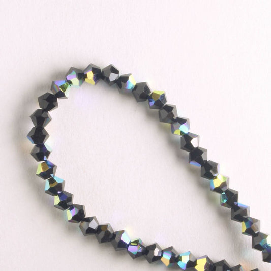 Chinese Crystal - 8" strand