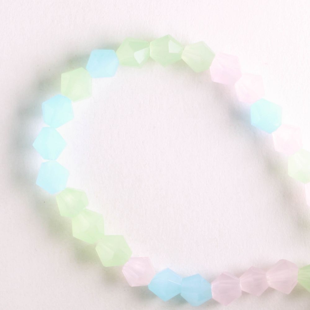 Chinese Crystal - 8" strand