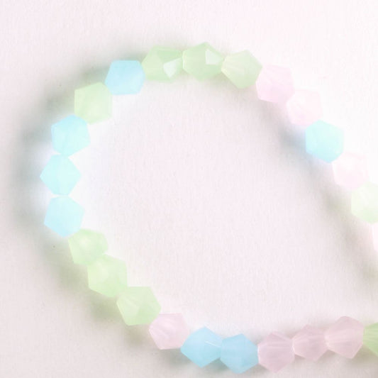 Chinese Crystal - 8" strand
