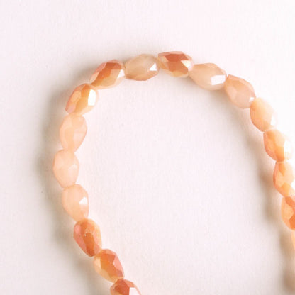 Chinese Crystal - 8" strand