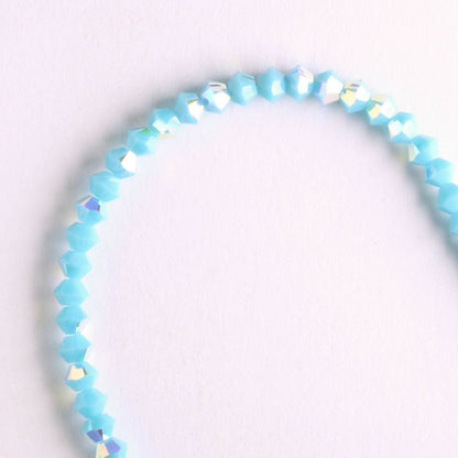 Chinese Crystal - 8" strand