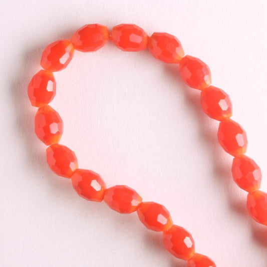 Chinese Crystal - 8" strand
