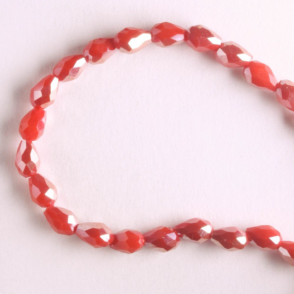 Chinese Crystal - 8" strand